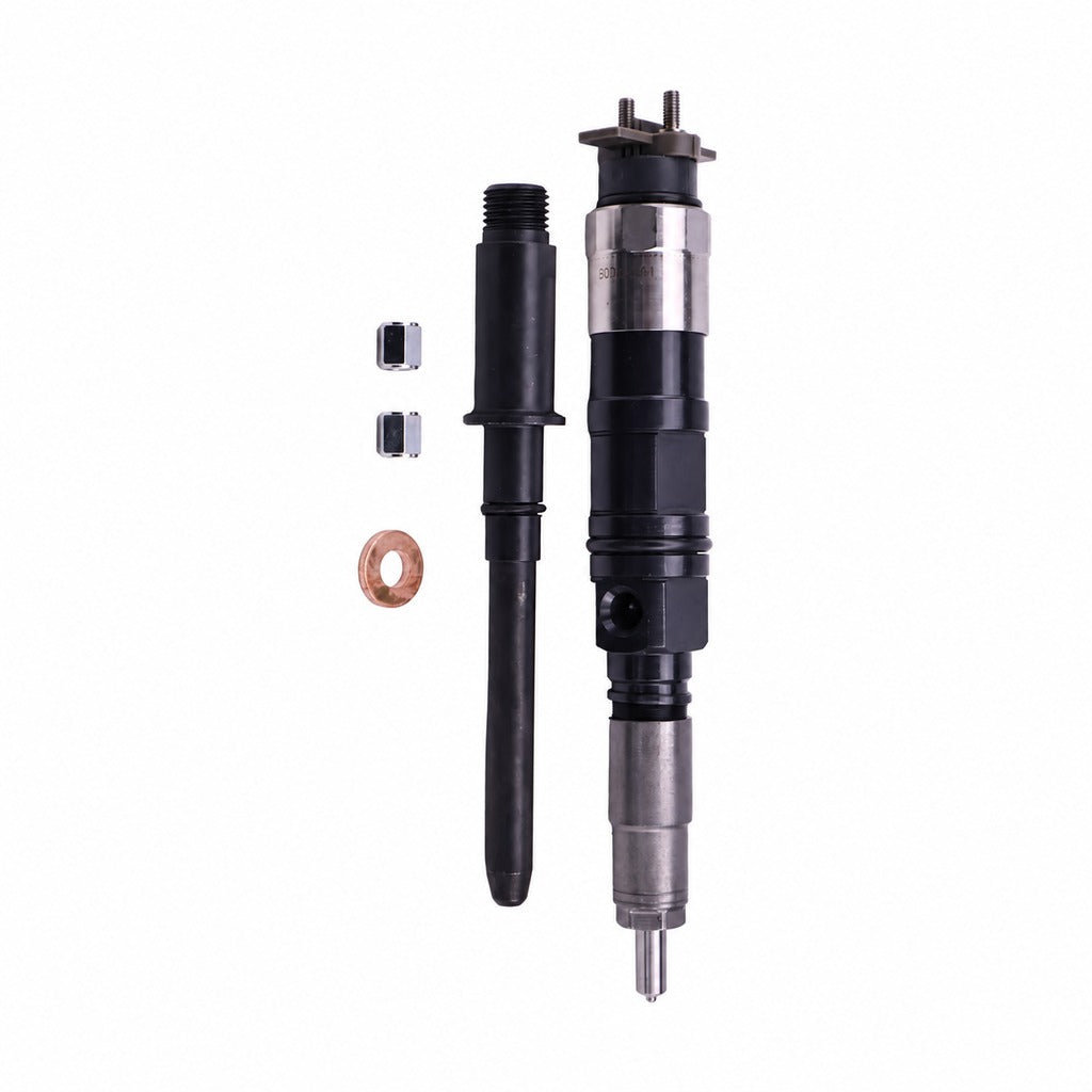 Fuel Injector 095000-0590 295050-0590 for John Deere 4045