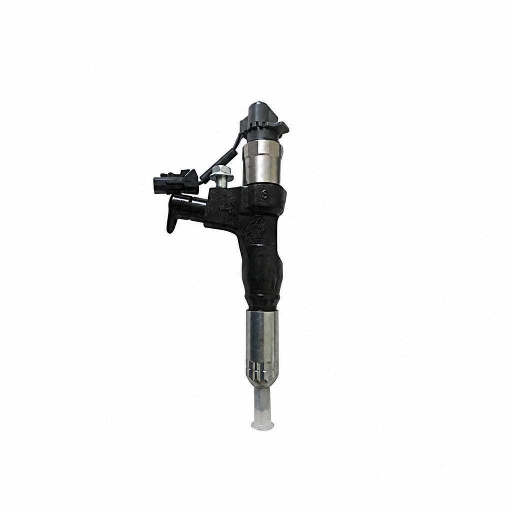 Fuel Injector 095000-6613 095000-6610 for HINO J05E