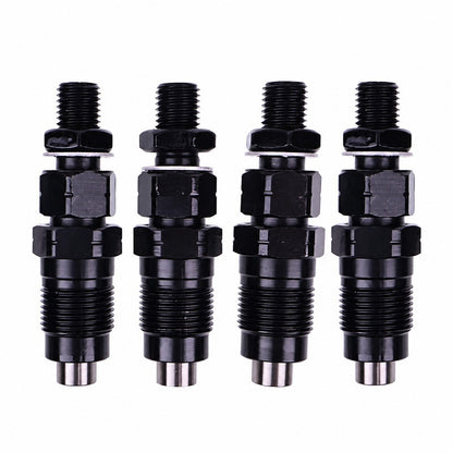 Fuel Injector ME204262 093500-7200 for MITSUBISHI 4M40