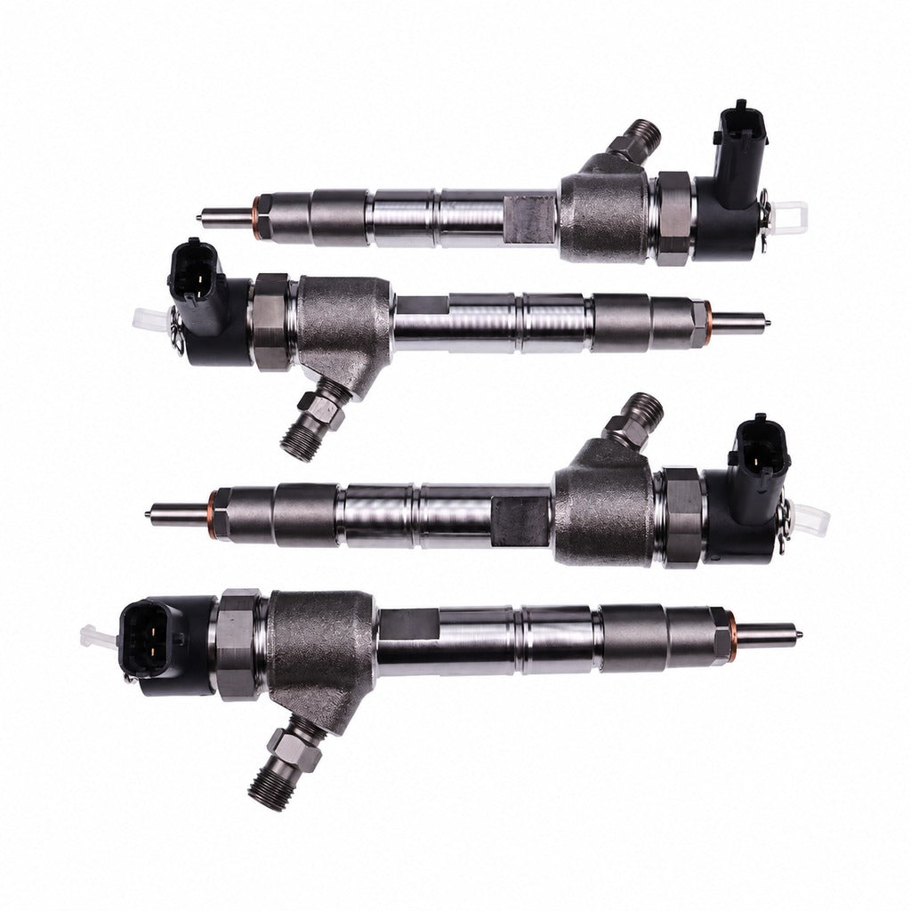 Fuel Injector 0 445 110 694 0-445-110-694 for ISUZU 4HK1