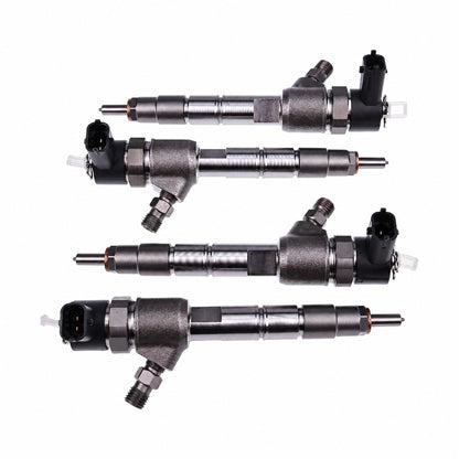 Fuel Injector 0 445 110 694 0-445-110-694 for ISUZU 4HK1