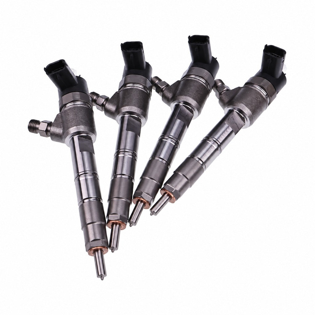 Fuel Injector 0 445 110 694 0-445-110-694 for ISUZU 4HK1