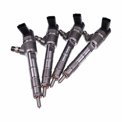 Fuel Injector 0 445 110 694 0-445-110-694 for ISUZU 4HK1
