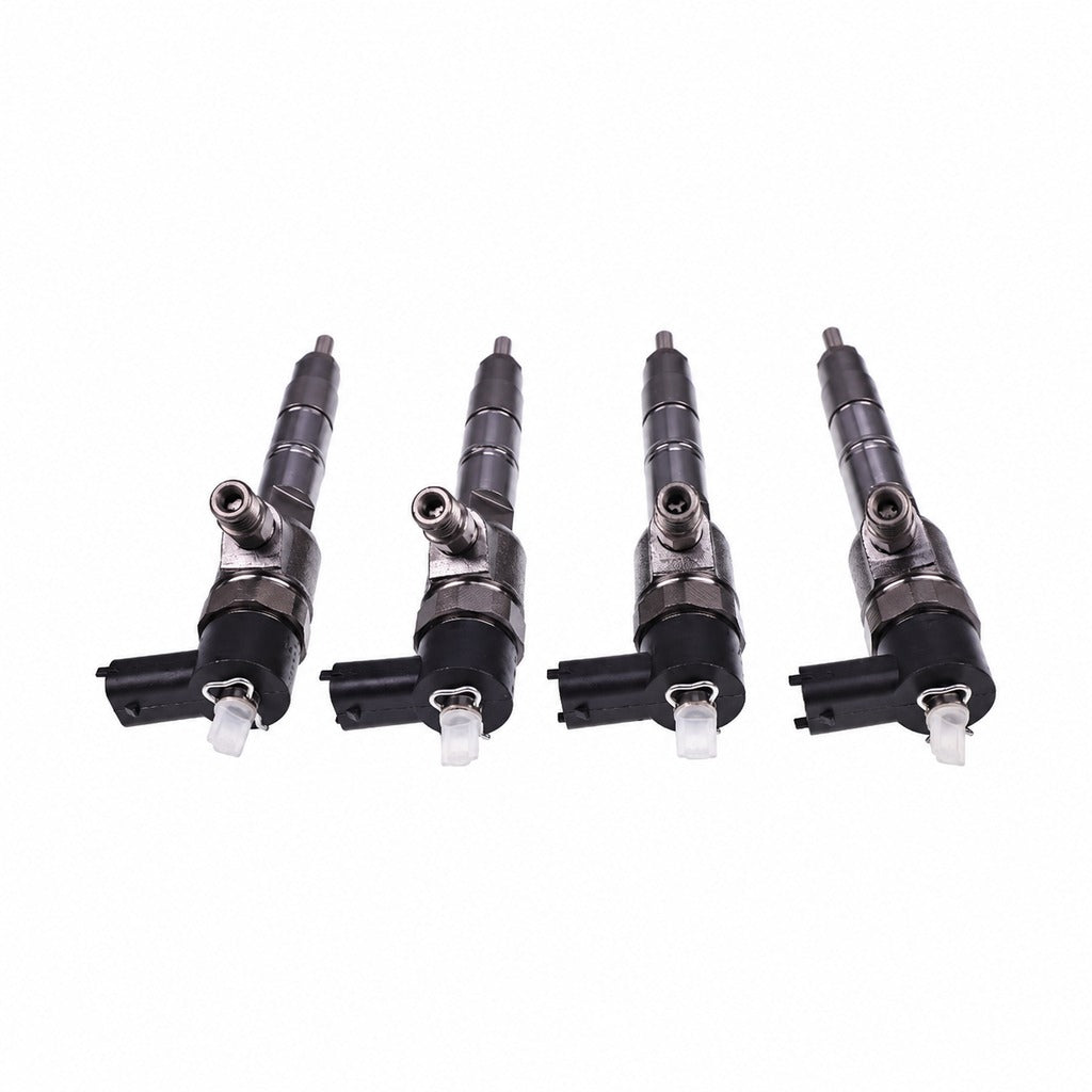 Fuel Injector 0 445 110 694 0-445-110-694 for ISUZU 4HK1