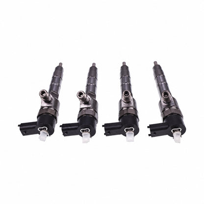 Fuel Injector 0 445 110 694 0-445-110-694 for ISUZU 4HK1