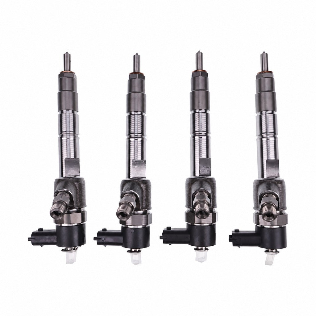 Fuel Injector 0 445 110 694 0-445-110-694 for ISUZU 4HK1
