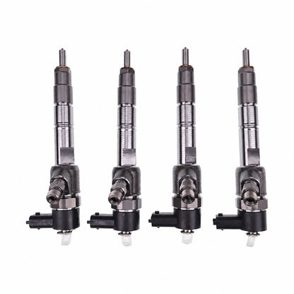 Fuel Injector 0 445 110 694 0-445-110-694 for ISUZU 4HK1