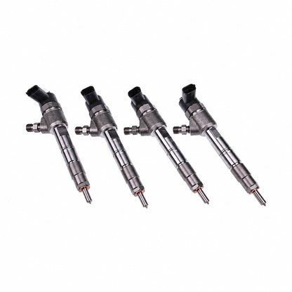 Fuel Injector 0 445 110 694 0-445-110-694 for ISUZU 4HK1