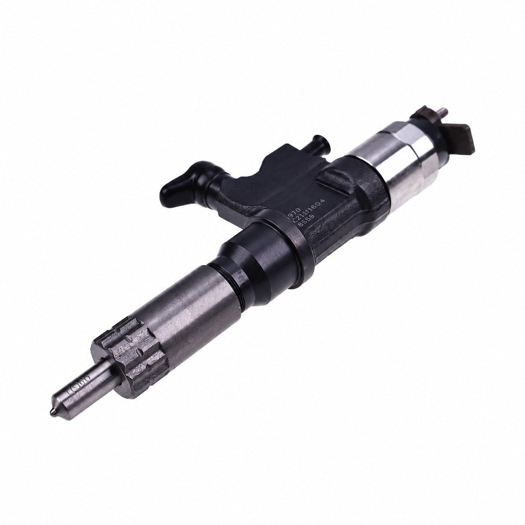Fuel Injector 095000-8970 0950008970 for ISUZU 6HK1