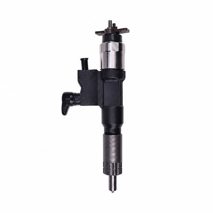Fuel Injector 095000-8970 0950008970 for ISUZU 6HK1