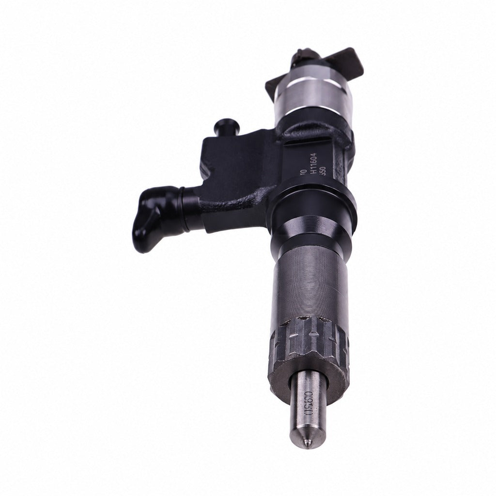Fuel Injector 095000-8970 0950008970 for ISUZU 6HK1