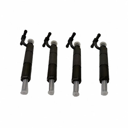 Fuel Injector 093500-2771 0935002771 for MITSUBISHI 4D31PG