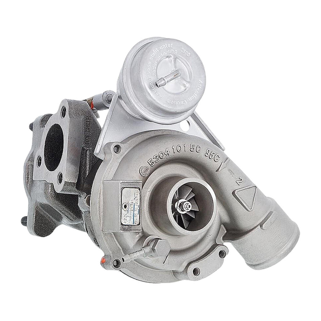 K03 Turbocharger 53039700005 Fits Audi by Stellar Spares
