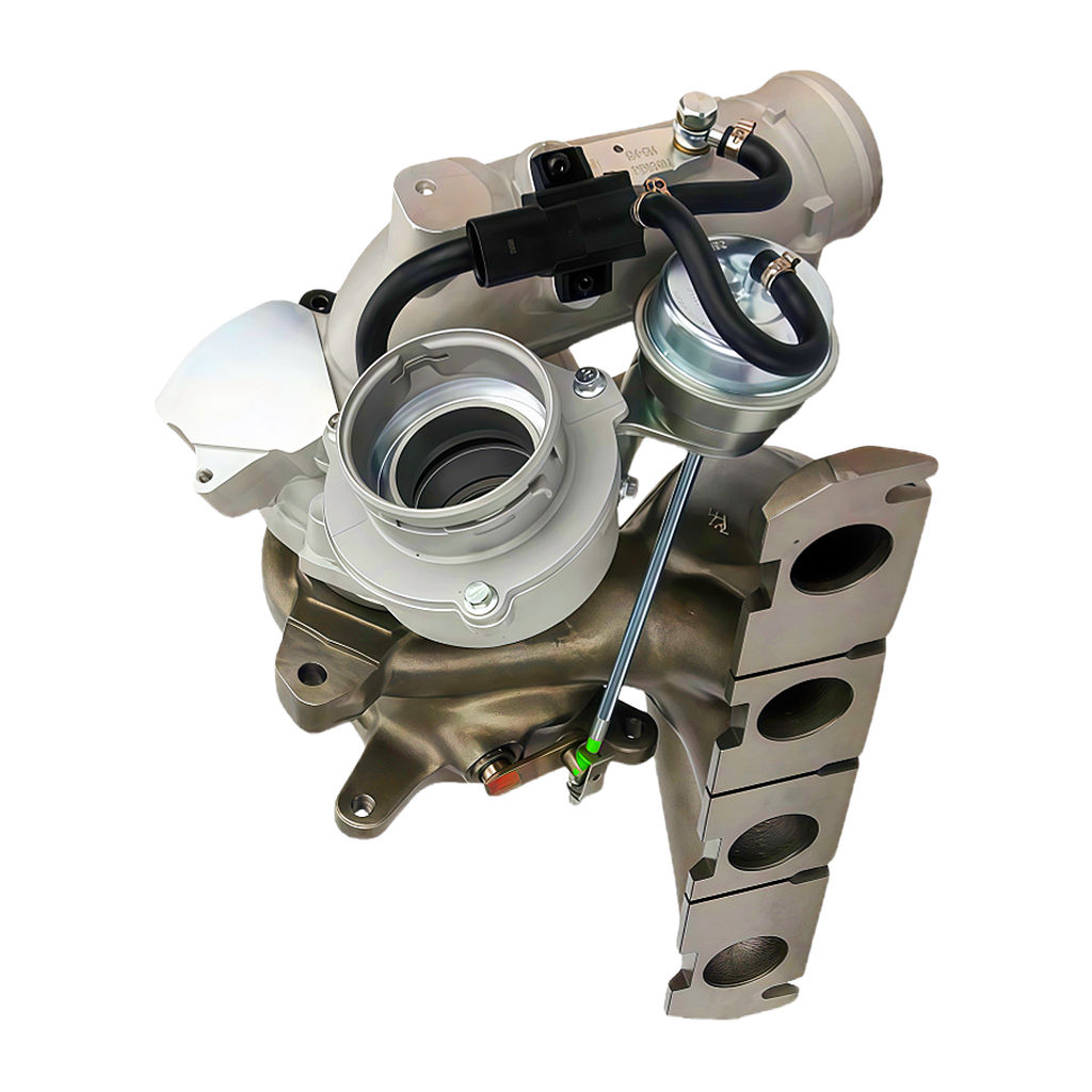 K04 Turbocharger 53049700064 for Audi SEAT Volkswagen