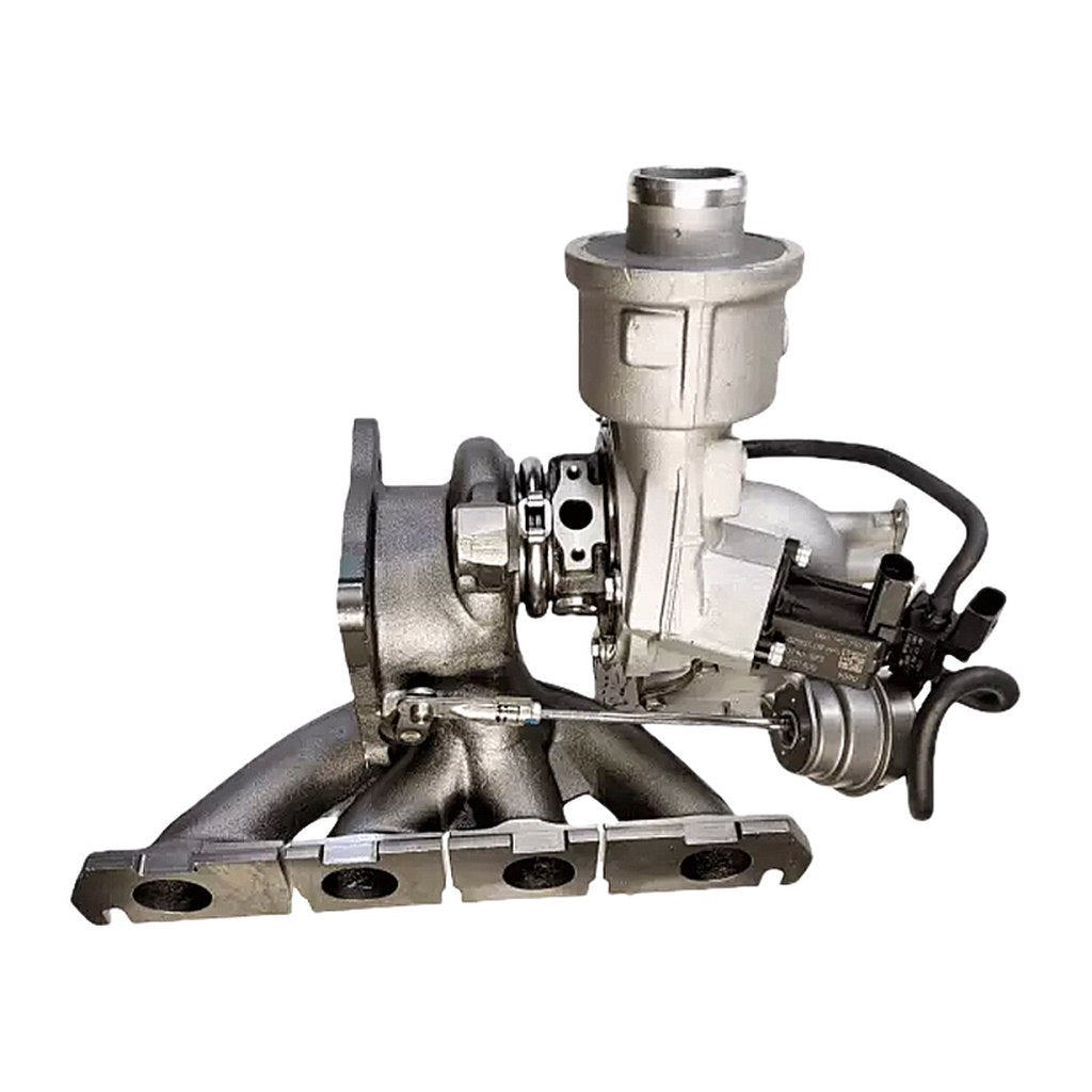 K03 Turbocharger 53039880106 Fits Audi by Stellar Spares