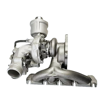 K03 Turbocharger 53039880106 Fits Audi by Stellar Spares