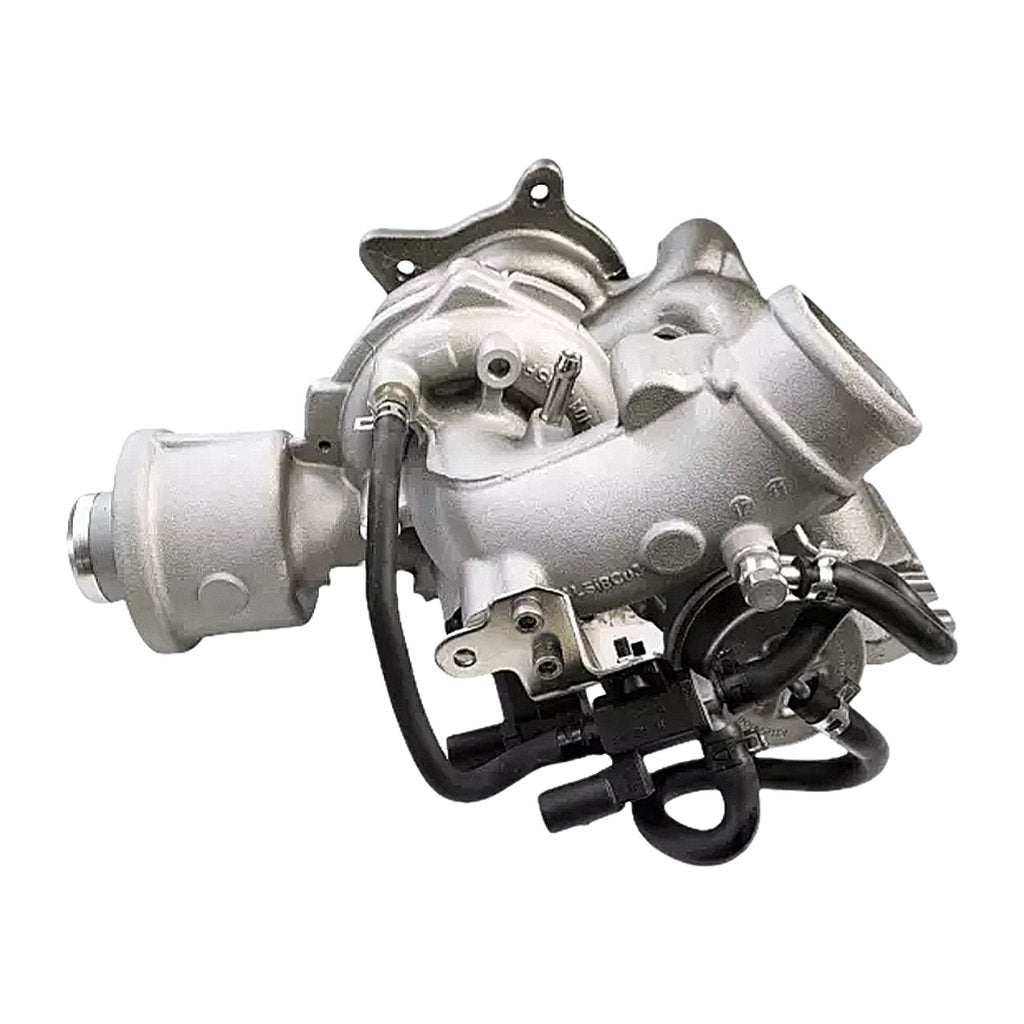 K03 Turbocharger 53039880106 Fits Audi by Stellar Spares