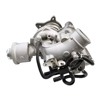 K03 Turbocharger 53039880106 Fits Audi by Stellar Spares