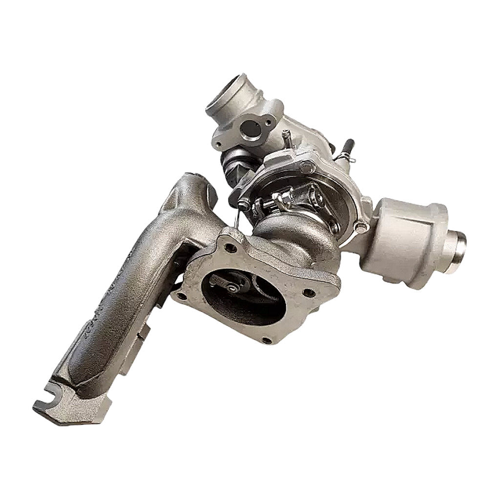 K03 Turbocharger 53039880106 Fits Audi by Stellar Spares