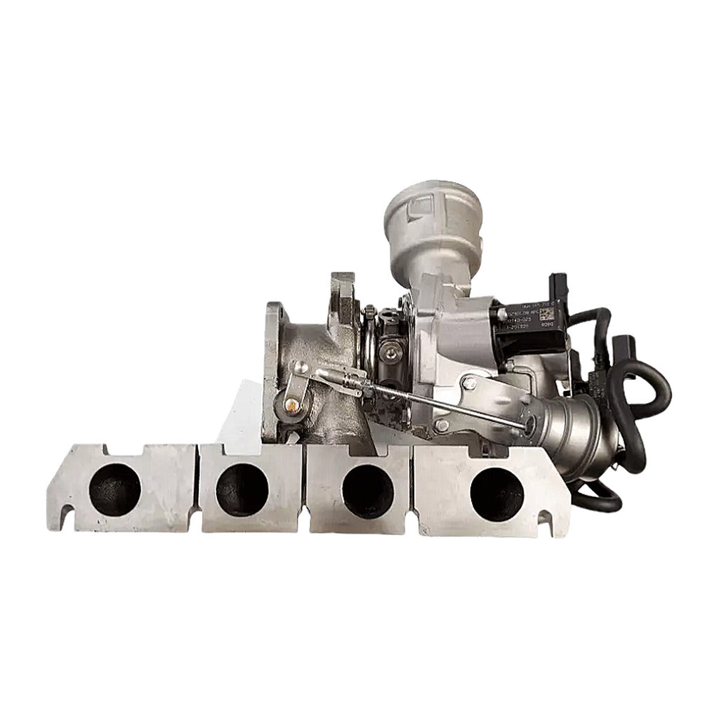 K03 Turbocharger 53039880106 Fits Audi by Stellar Spares