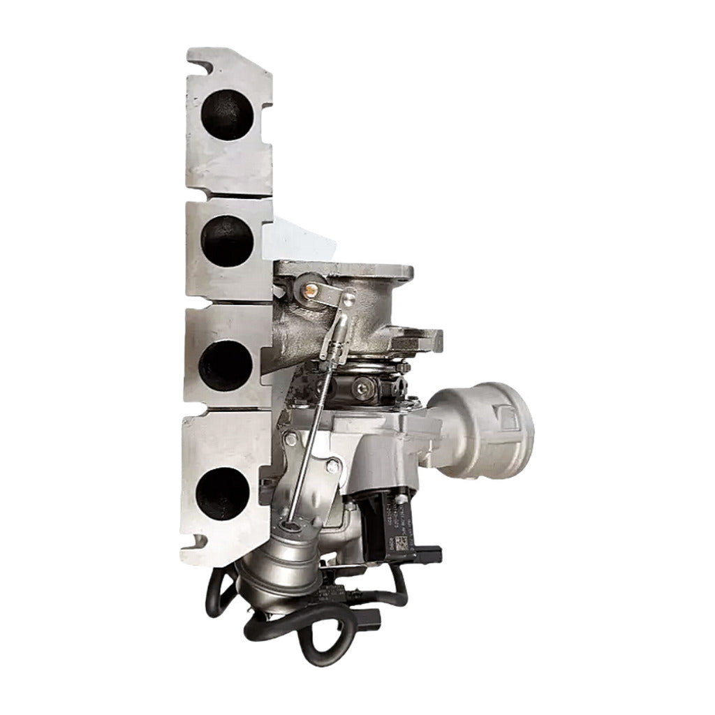 K03 Turbocharger 53039880106 Fits Audi by Stellar Spares