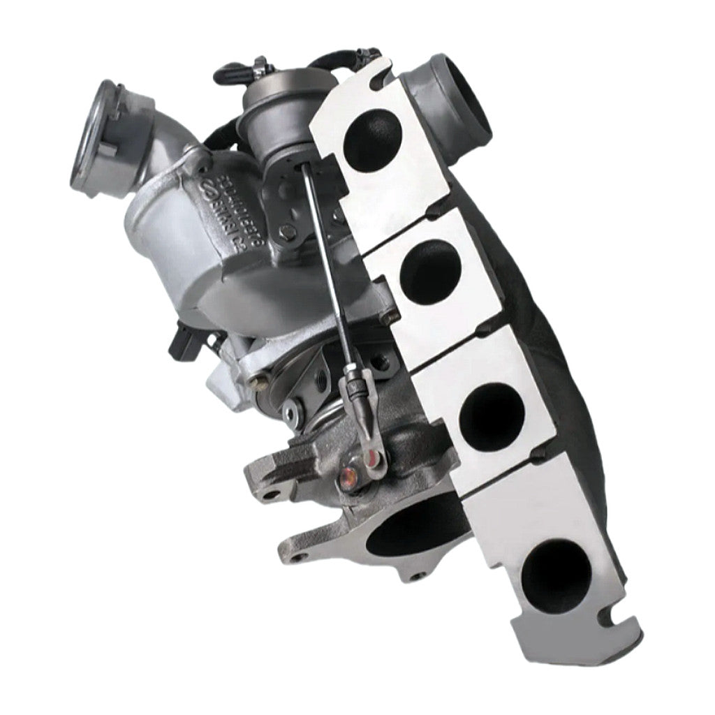 K03 Turbocharger 53039880159 for Volkswagen Skoda Audi