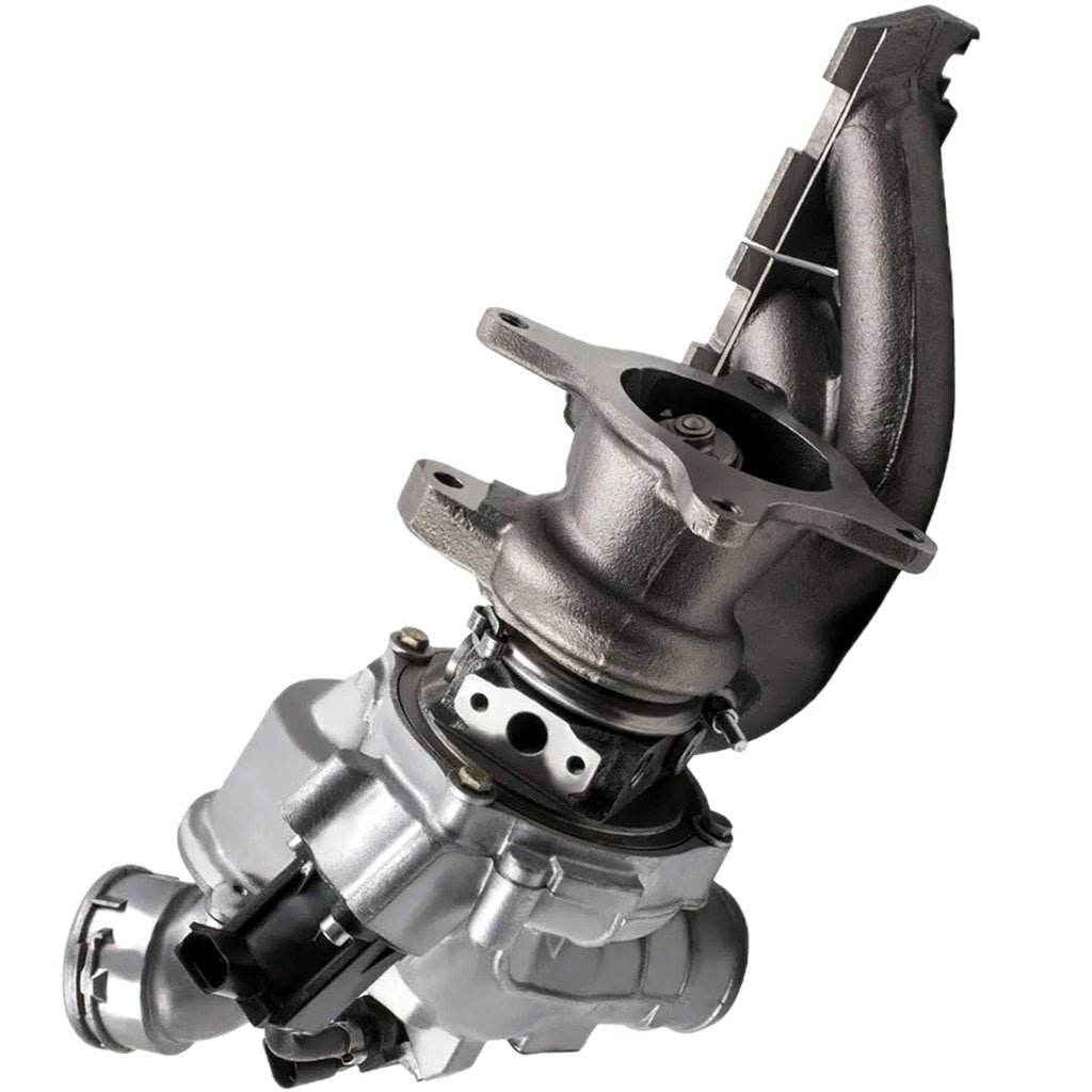 K03 Turbocharger 53039880159 for Volkswagen Skoda Audi
