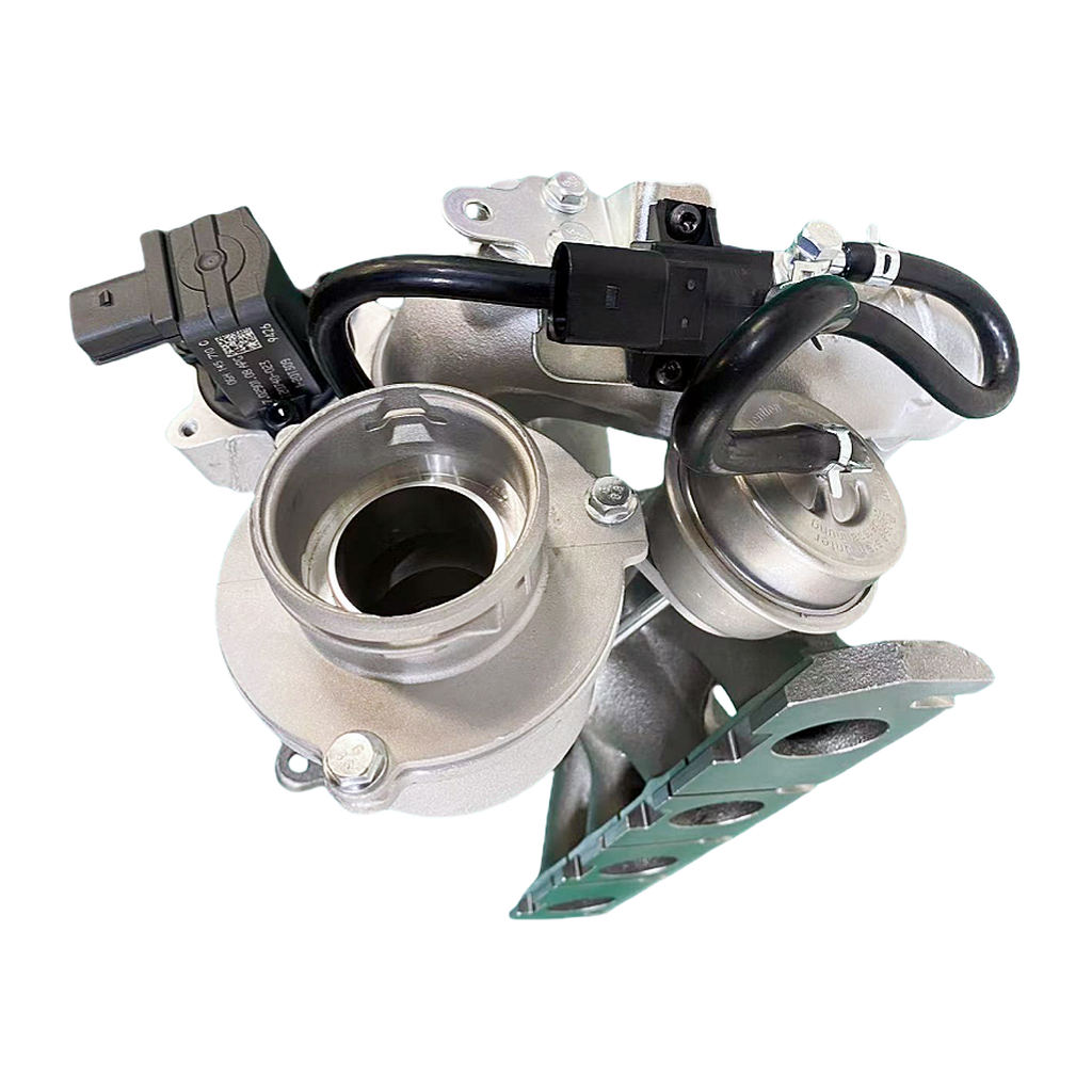K03 Turbocharger 53039880105 for Audi Volkswagen Skoda