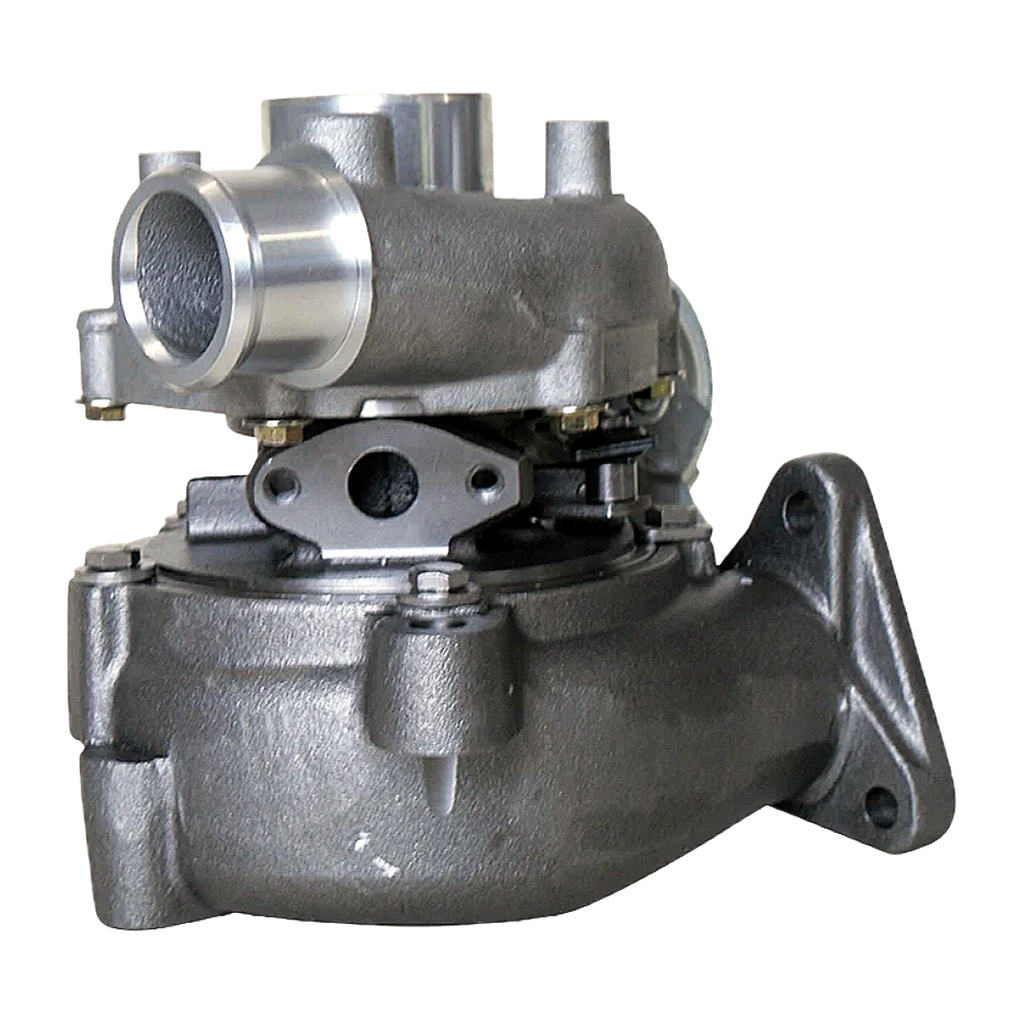 GT1749V Turbocharger 701854 for SEAT Audi Volkswagen