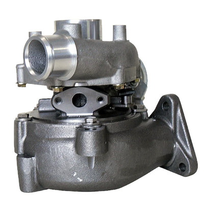 GT1749V Turbocharger 701854 for SEAT Audi Volkswagen
