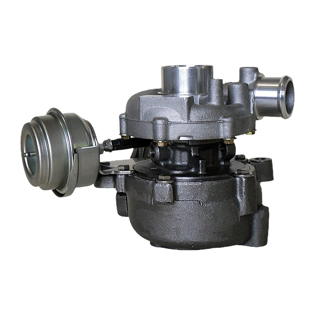GT1749V Turbocharger 701854 for SEAT Audi Volkswagen