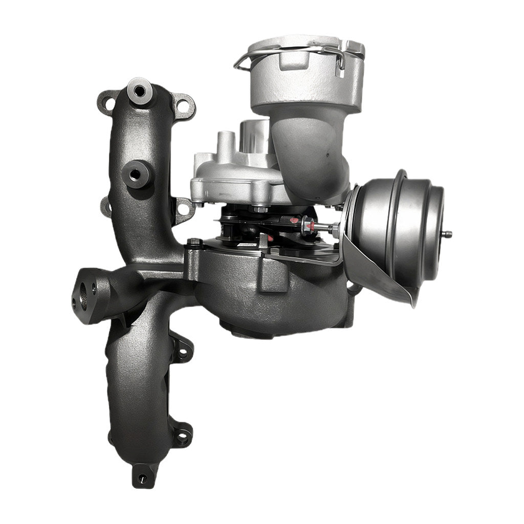 GT1749V Turbocharger 721021-0001 for Audi SEAT Volkswagen