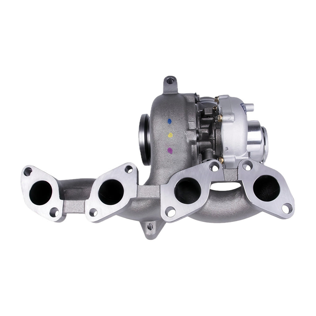 GT1749V Turbocharger 724930-5012 Product by Stellar Spares