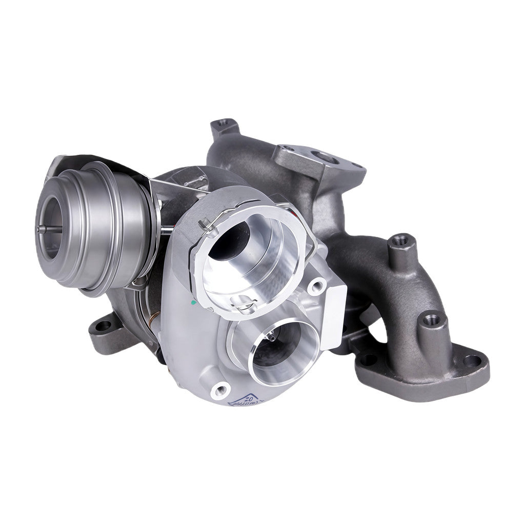 GT1749V Turbocharger 724930-5012 Product by Stellar Spares