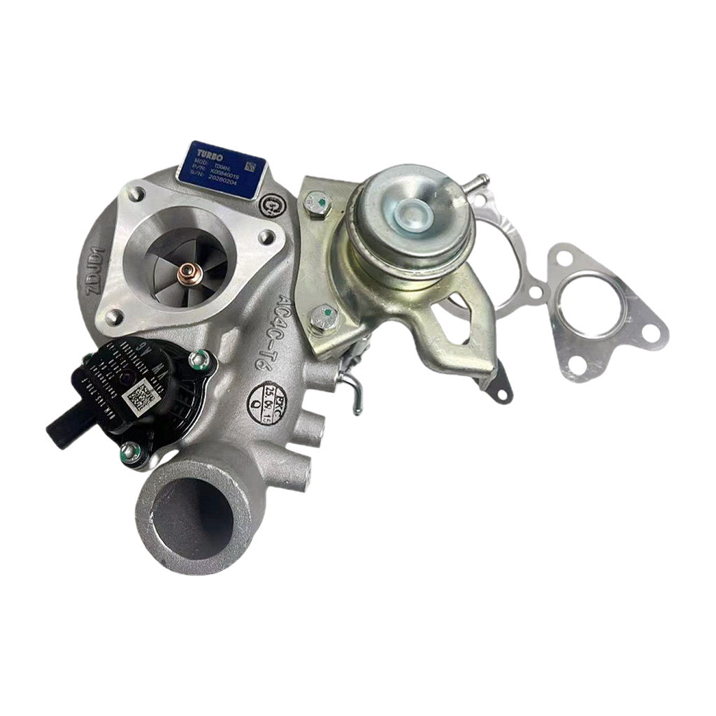 TD04HL Turbo 49389-05231 Fits Saab BAIC by Stellar Spares