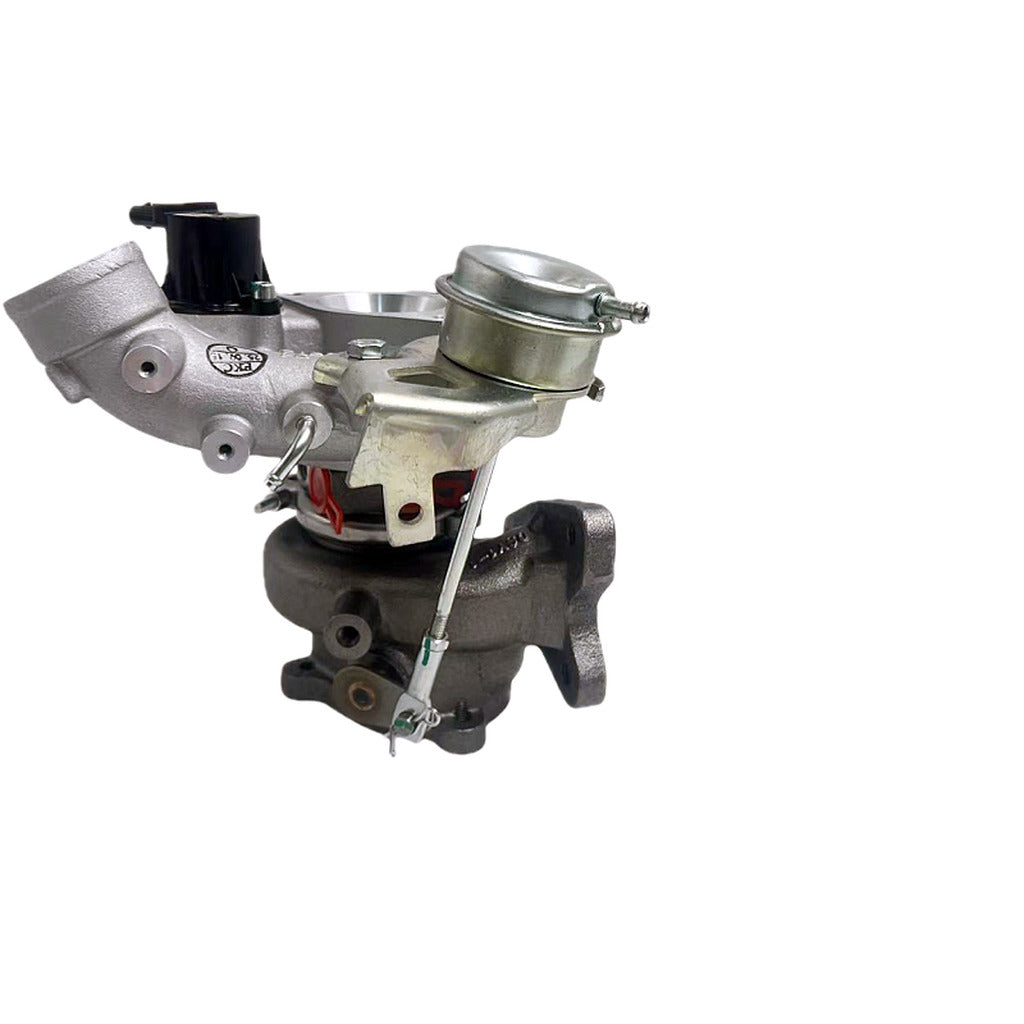 TD04HL Turbo 49389-05231 Fits Saab BAIC by Stellar Spares