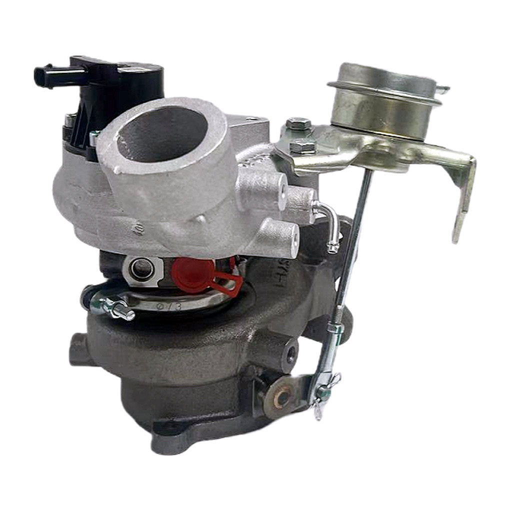 TD04HL Turbo 49389-05231 Fits Saab BAIC by Stellar Spares