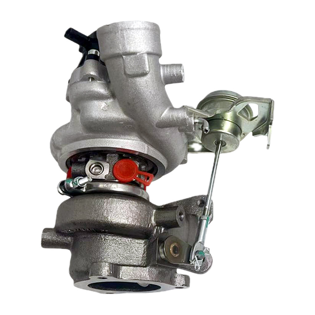 TD04HL Turbo 49389-05231 Fits Saab BAIC by Stellar Spares
