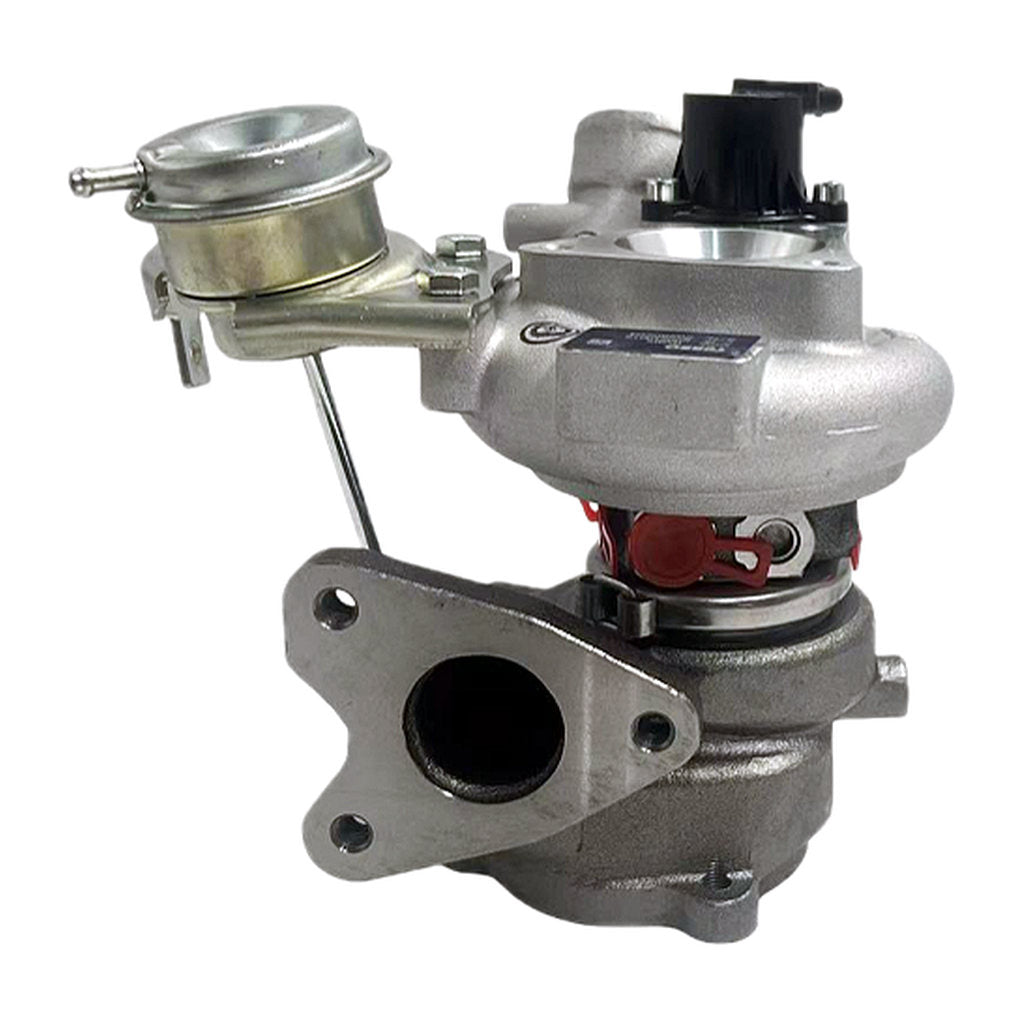 TD04HL Turbo 49389-05231 Fits Saab BAIC by Stellar Spares