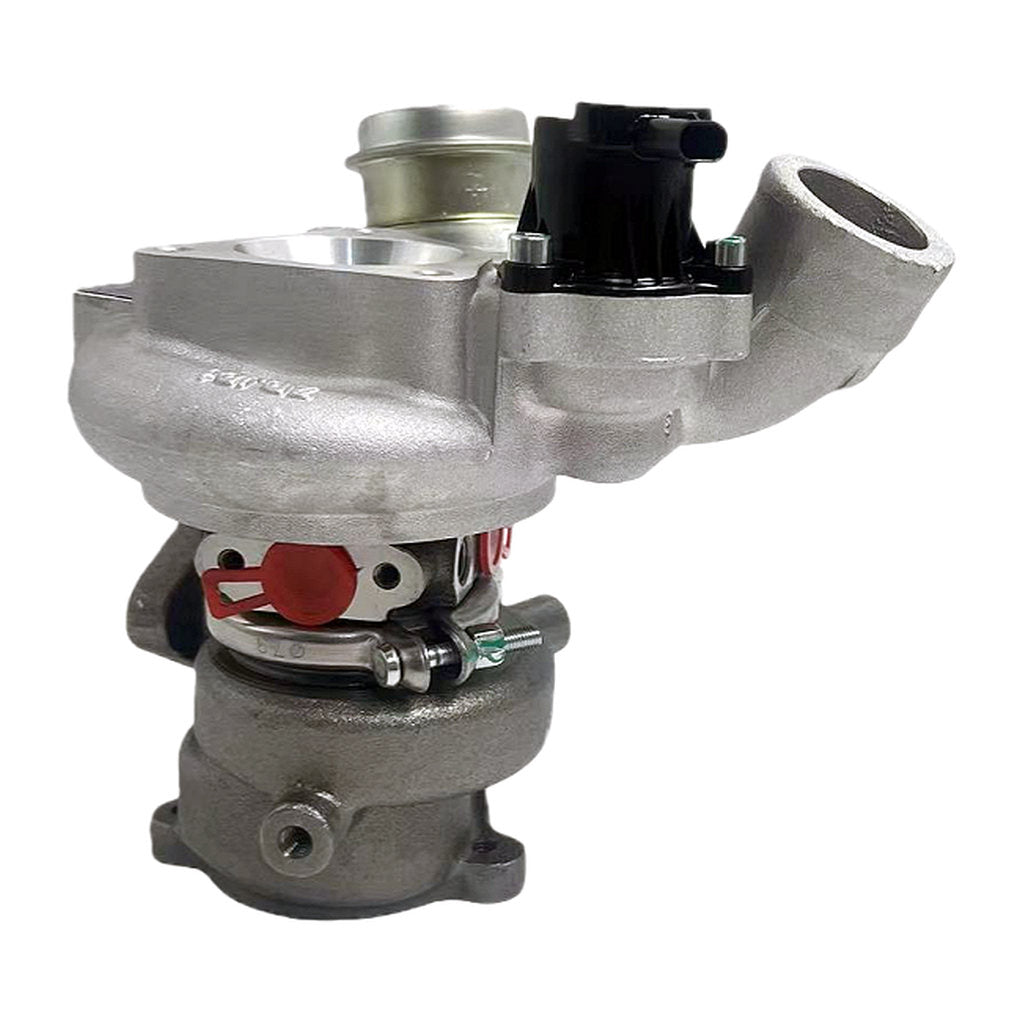 TD04HL Turbo 49389-05231 Fits Saab BAIC by Stellar Spares