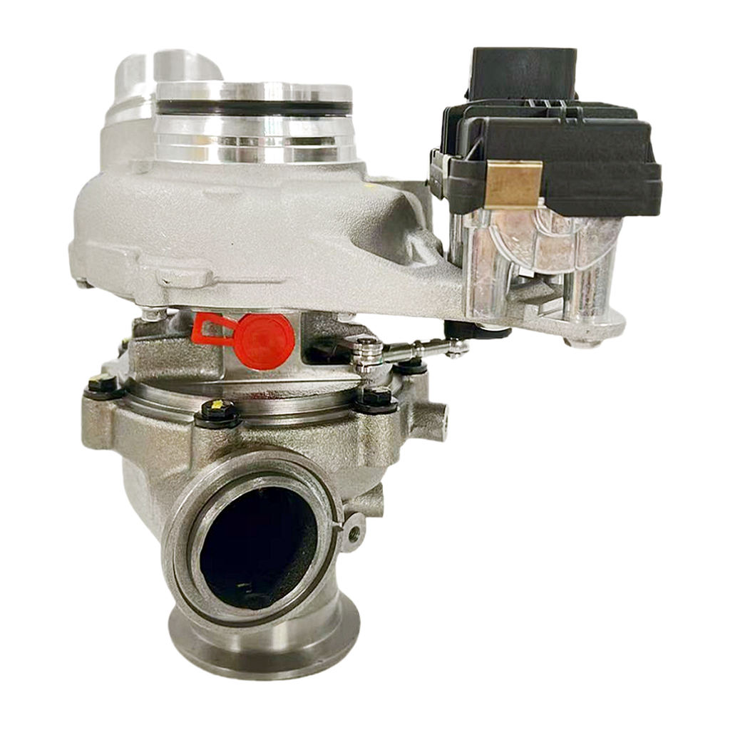 GTD1752VRK Turbocharger 11658570083 Fits BMW Applications