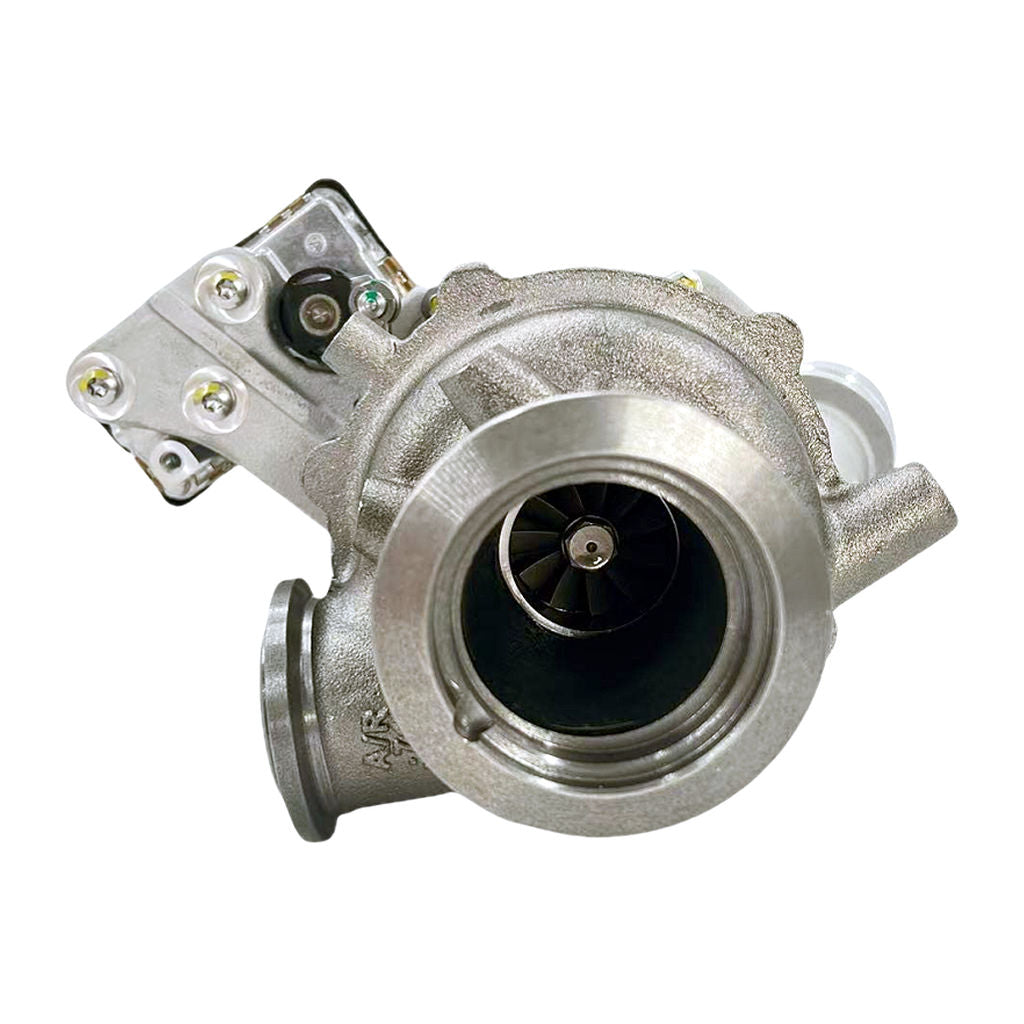 GTD1752VRK Turbocharger 11658570083 Fits BMW Applications