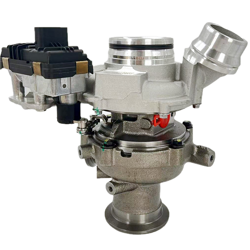 GTD1752VRK Turbocharger 11658570083 Fits BMW Applications