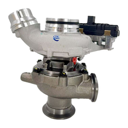 GTD1752VRK Turbocharger 11658570083 Fits BMW Applications
