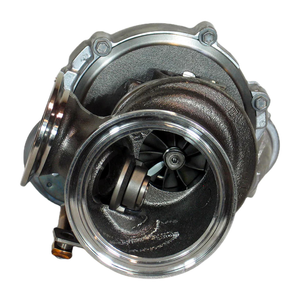 MGT2256SL Turbo 821613-5004 Fits N63 TUE TwinPower Engine