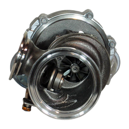 MGT2256SL Turbo 821613-5004 Fits N63 TUE TwinPower Engine