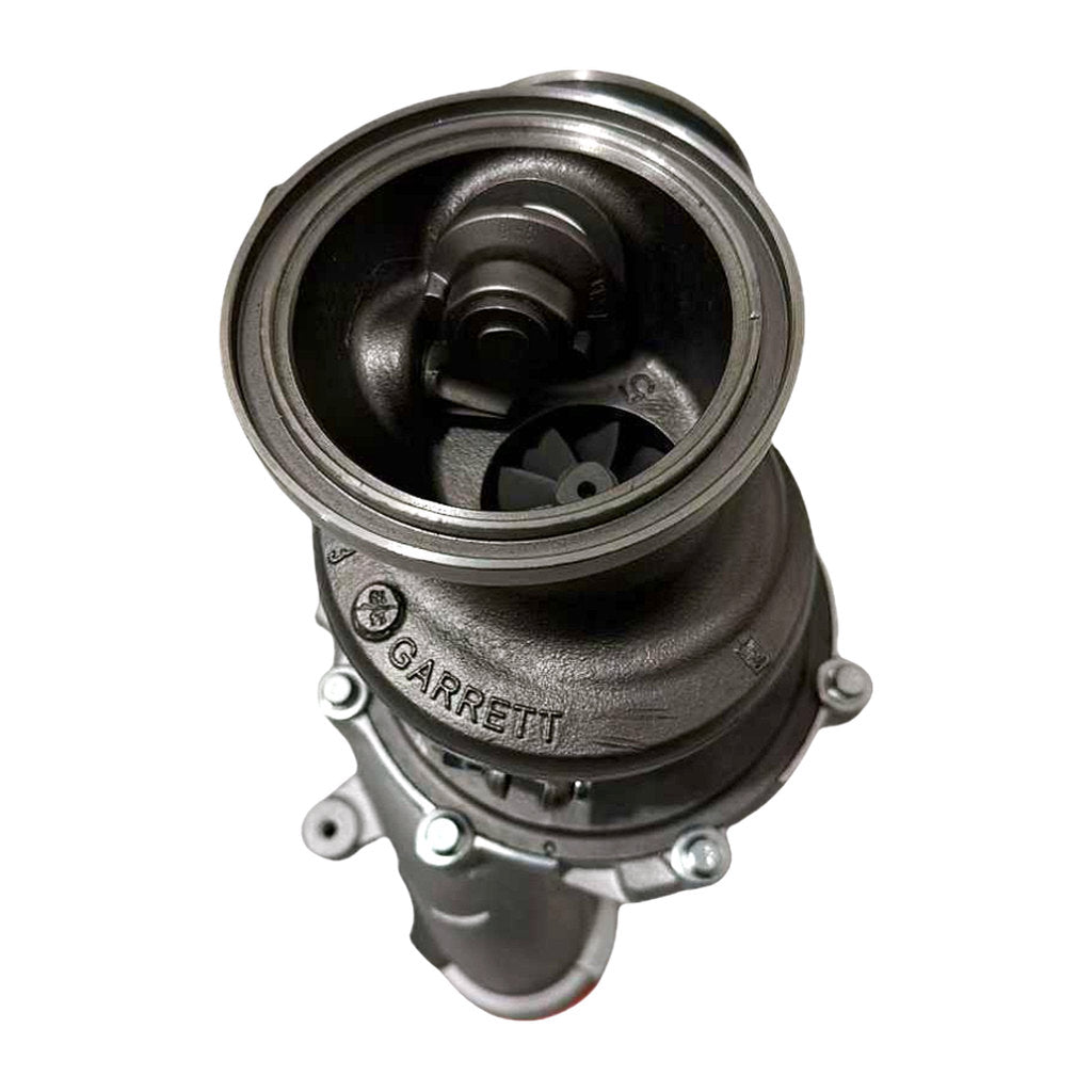 MGT2256SL Turbo 821613-5004 Fits N63 TUE TwinPower Engine