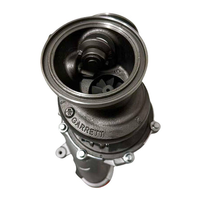 MGT2256SL Turbo 821613-5004 Fits N63 TUE TwinPower Engine