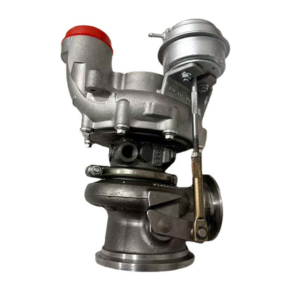 MGT2256SL Turbo 821613-5004 Fits N63 TUE TwinPower Engine