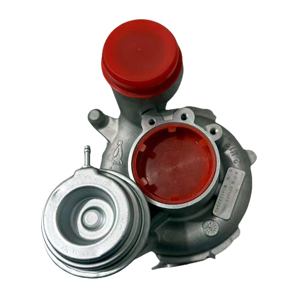 MGT2256SL Turbo 821613-5004 Fits N63 TUE TwinPower Engine